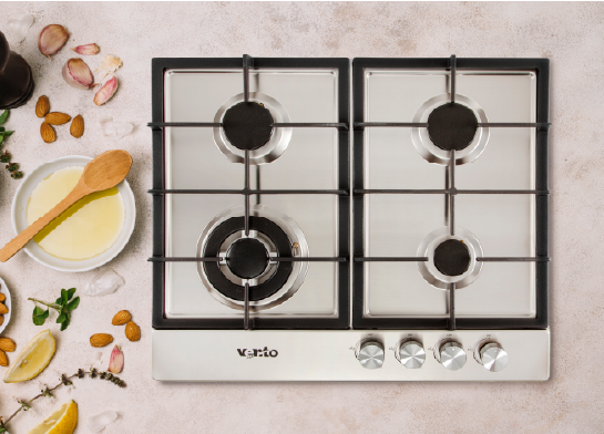 Варильна поверхня HG D7 ST (X)